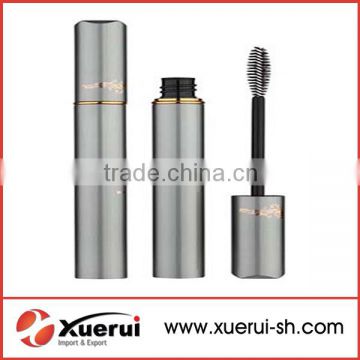 3d fiber lash mascara packaging, cosmetic mascara packaging