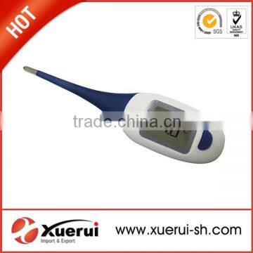 Instant Flexible Digital Thermometer with fever line