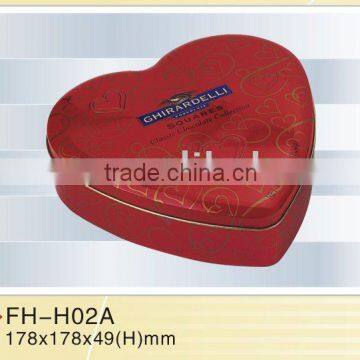 Love Tin