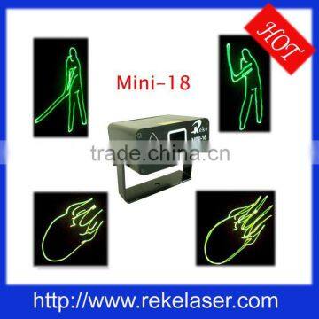 RGY Mini Laser light projector