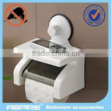 Bath & toilet suction ring