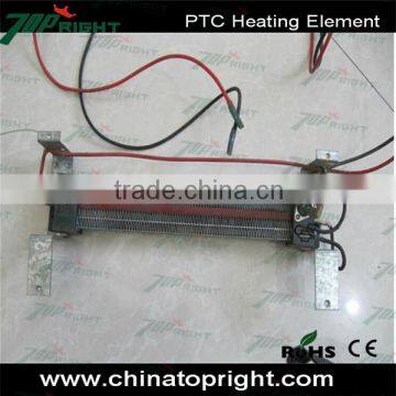 2000w 3000w electric ptc heating element