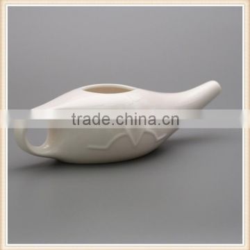 ceramic yoga pot 250ml neti pot