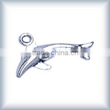 Silver metal furniture,silver,scale architectural ,home decoration,model dolphin,N01-046,building material