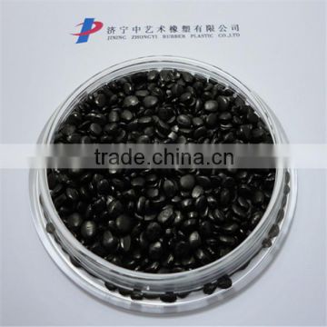 HDPE pipe black masterbatch