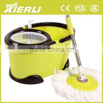 2015 healthy life 360 mop wringer bucket