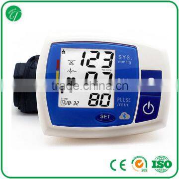 Blood Pressure Monitor Type Ambulatory Blood Pressure Monitor