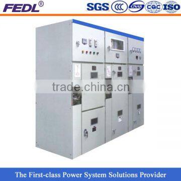 HXGN-12 China electrical ring main units rmu cabinet