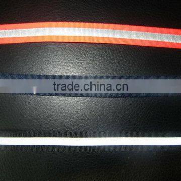 Reflective Safety Ribbon Tape