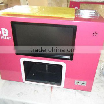 Digital Nail Art Printer Nail Printing Machine Best For Nail Salon Use