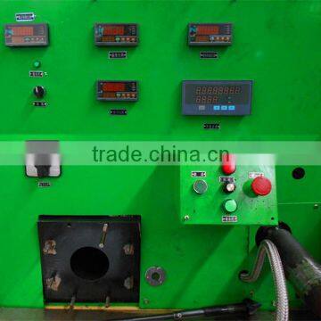 The Best JB-2000-110 Engine Oil Pump Pressure Characteristics Test Bench photo-2