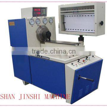 "TAISHAN" BRAND 2009 DB2000-1A DIESEL FUEL INJECTION PUMP TEST BENCH