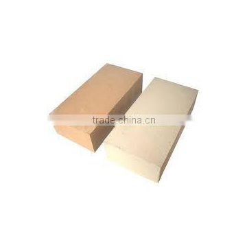 standard size SK34 high alumina brick, fire brick