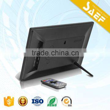 Led Number Display With 1024*600 Resolution 10.1 Inch Led Number Display photo-2