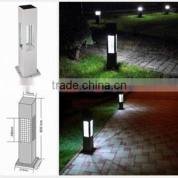 Hot Sell Solar Led Garden Light Solar Lights for Garden Solar Powered Garden Light (JR-CP80) photo-4
