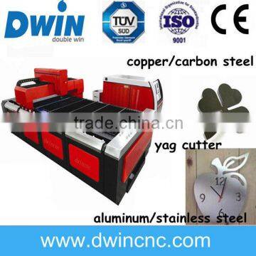 DW2513 stainless steel sheet laser cutting machine