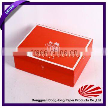 Waxed Cardboard Boxes photo-5