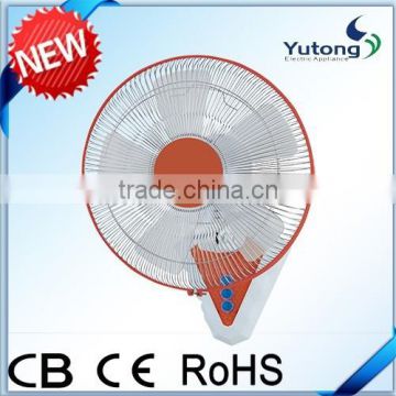 16" wall fan ( popular design for South America market ) YTWF40-13