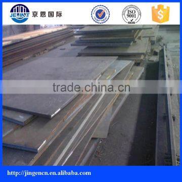 A588 good quality weather resistant corten steel plate