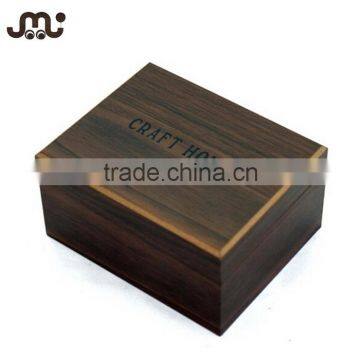 custom delicate wooden box small