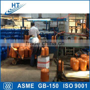 Cooking Gas Cylinders