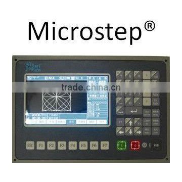 cnc cutting controller