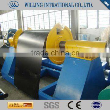 Uncoiler Machine
