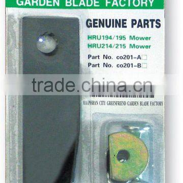 Wholesale Double Blades,mower Blade,blade