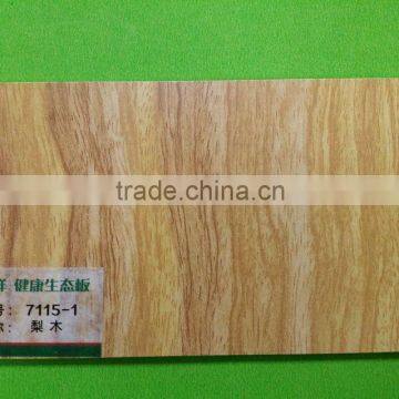3-40mm Laminated Plywood for Table Tops