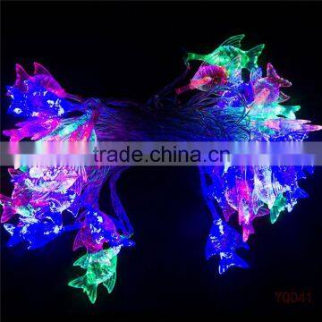 Newest sale attractive style christmas strip led lights on sale