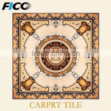 Fico PTC-150G-DY, used hotel carpet