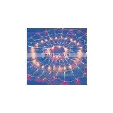 LED Net Light Round shape