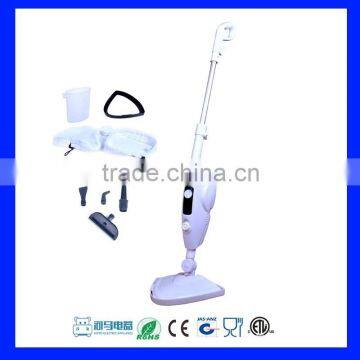 1300W Steam Mop X10/10in1 Floor Mop photo-4