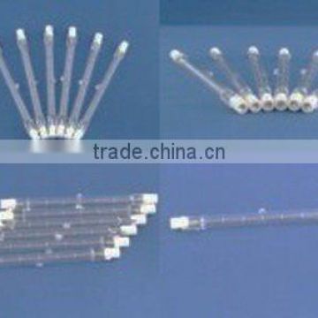 Halogen Heating Lamp And Quartz Heating Element