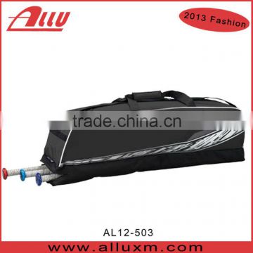 2013 Wheeled Baseball Equipment Bag Baseball Bag