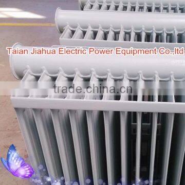 Radiator Corrugated Transformer