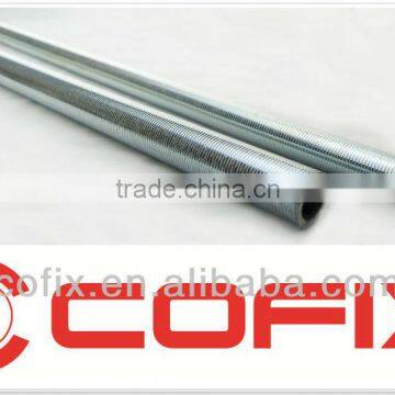 1/2" "thread tube