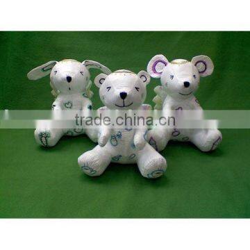 Toys for Angels series(paint toy,stuffed toy,diy toy)