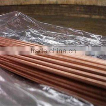 copper bar price 6mm copper round bar in china