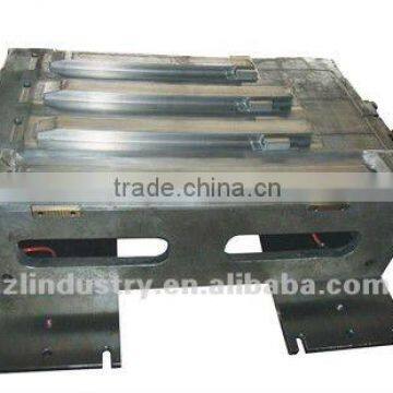 OEM Plastic Mould for customer