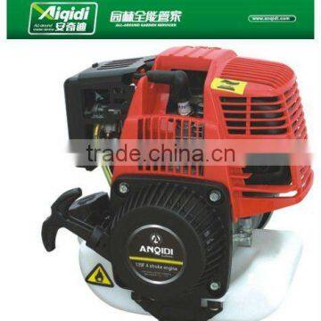 4 stroke engine (139F engine) with 31cc