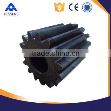 Wholesale SK210 Excavator Sun Gear for KOBESTEEL