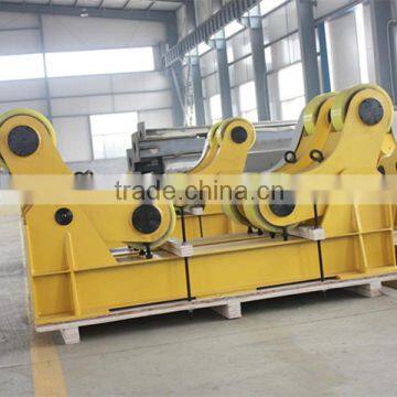 Self-adjusting Welding Roller,Automatic Welding Rotator For Pipeline