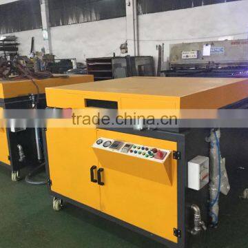 High Point Portable Used Tajima Embroidery Machine China Product photo-2