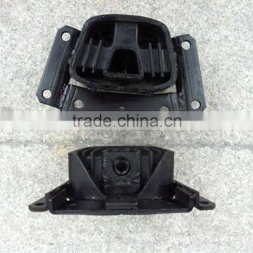 Duty Heavy Truck CYH51Q/6WF1 Eng Mounting Cushion Made in China photo-2