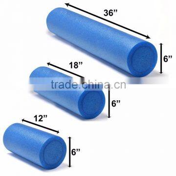 EPE Foam roller/Yoga Exercise roller/High quality EPE foam roller