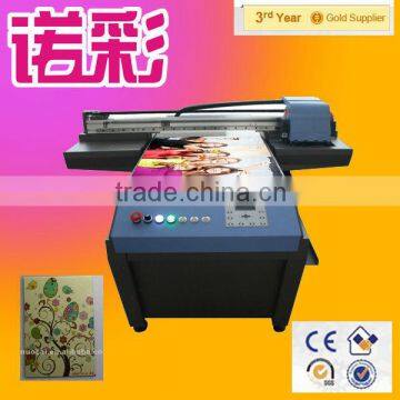 Multifunctional glass/ crystal UV digital printing machine NC-UV1612