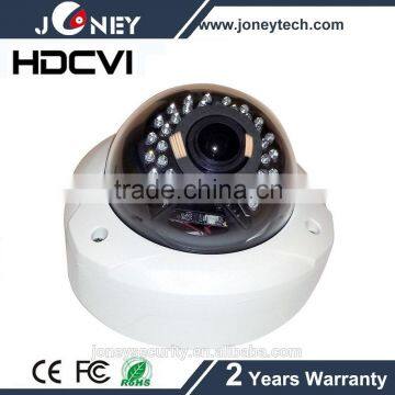 HD CVI Color IR Camera 2mp 1080p cctv hd cvi camera