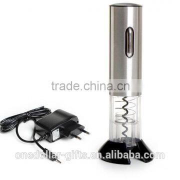 Electric Wine Corkscrew and Rechargeable Wine Corkscrew