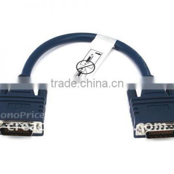 Cisco Back to Back DB60 Crossover Cable DCE DTE